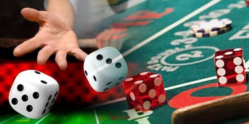 Xí ngầu tài xỉu