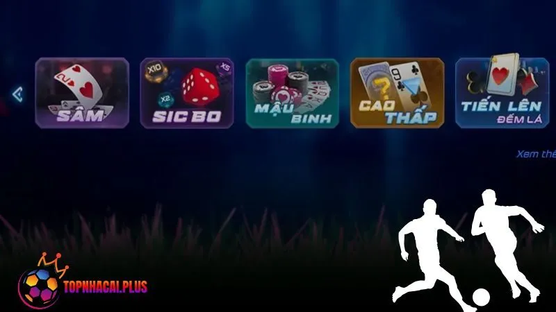 Game bài Win79