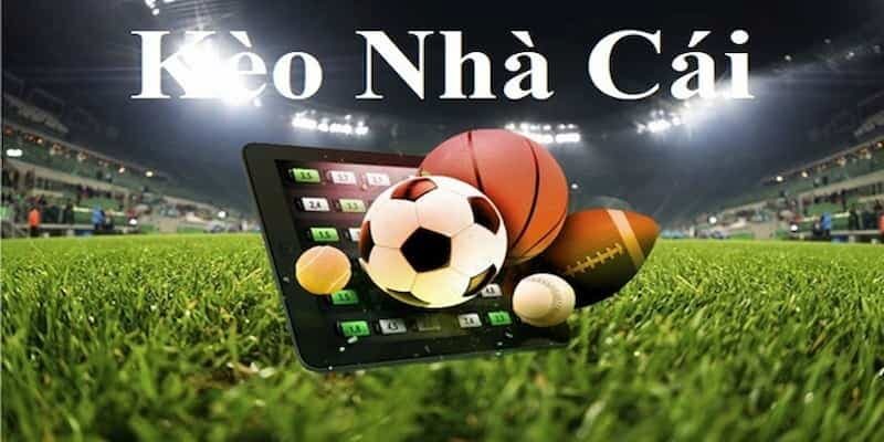 Hệ thống kèo cược thể thao