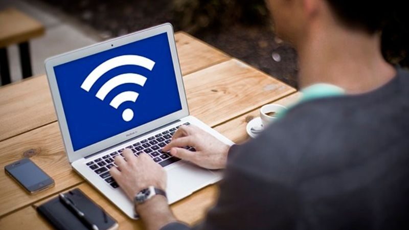 Đảm bảo kết nối internet ổn định khi đăng nhập Hello88